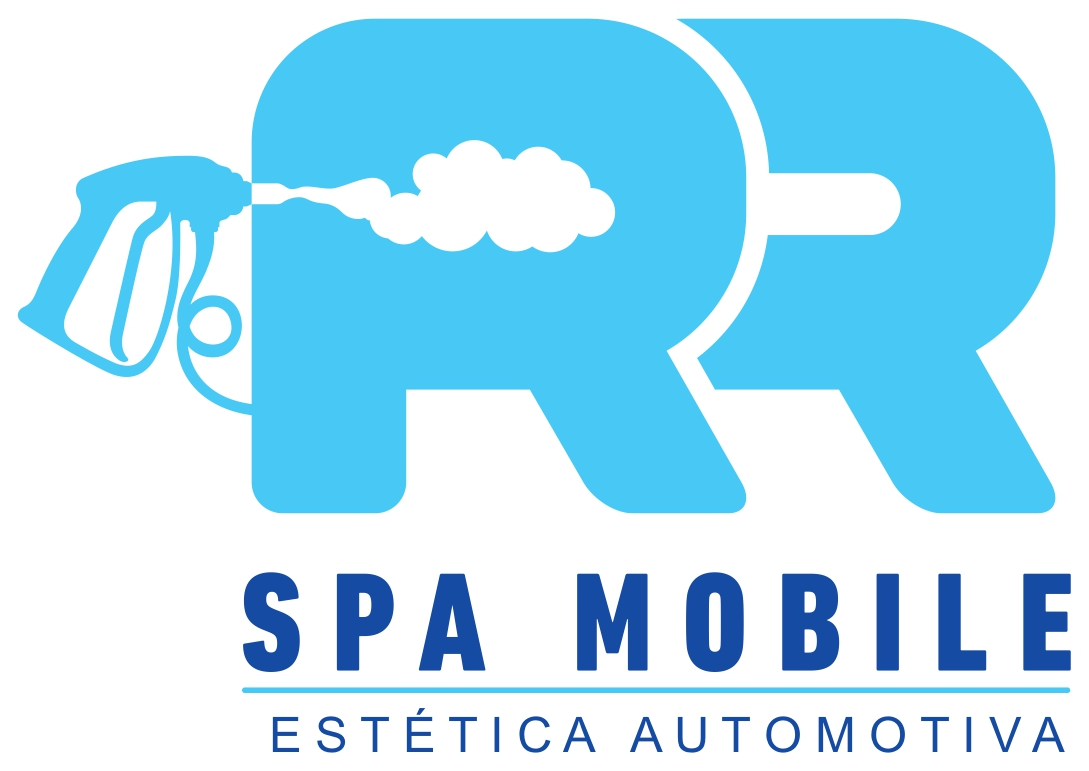 RR SPA MOBILE - Estética Automotiva